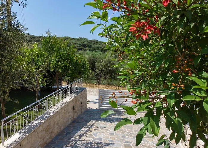 Villa Moma
