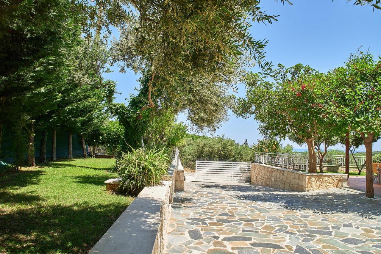 Villa Moma *