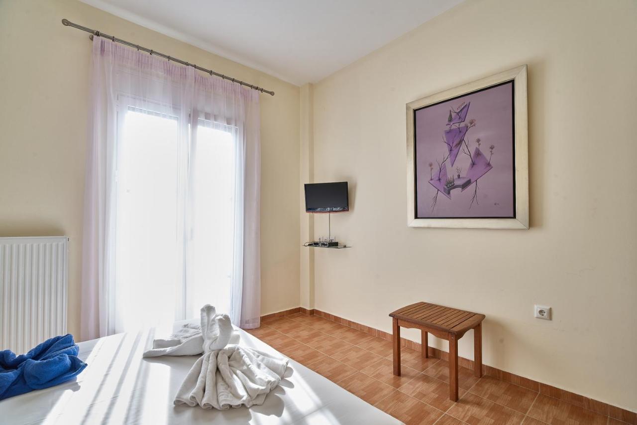 Villa Moma *