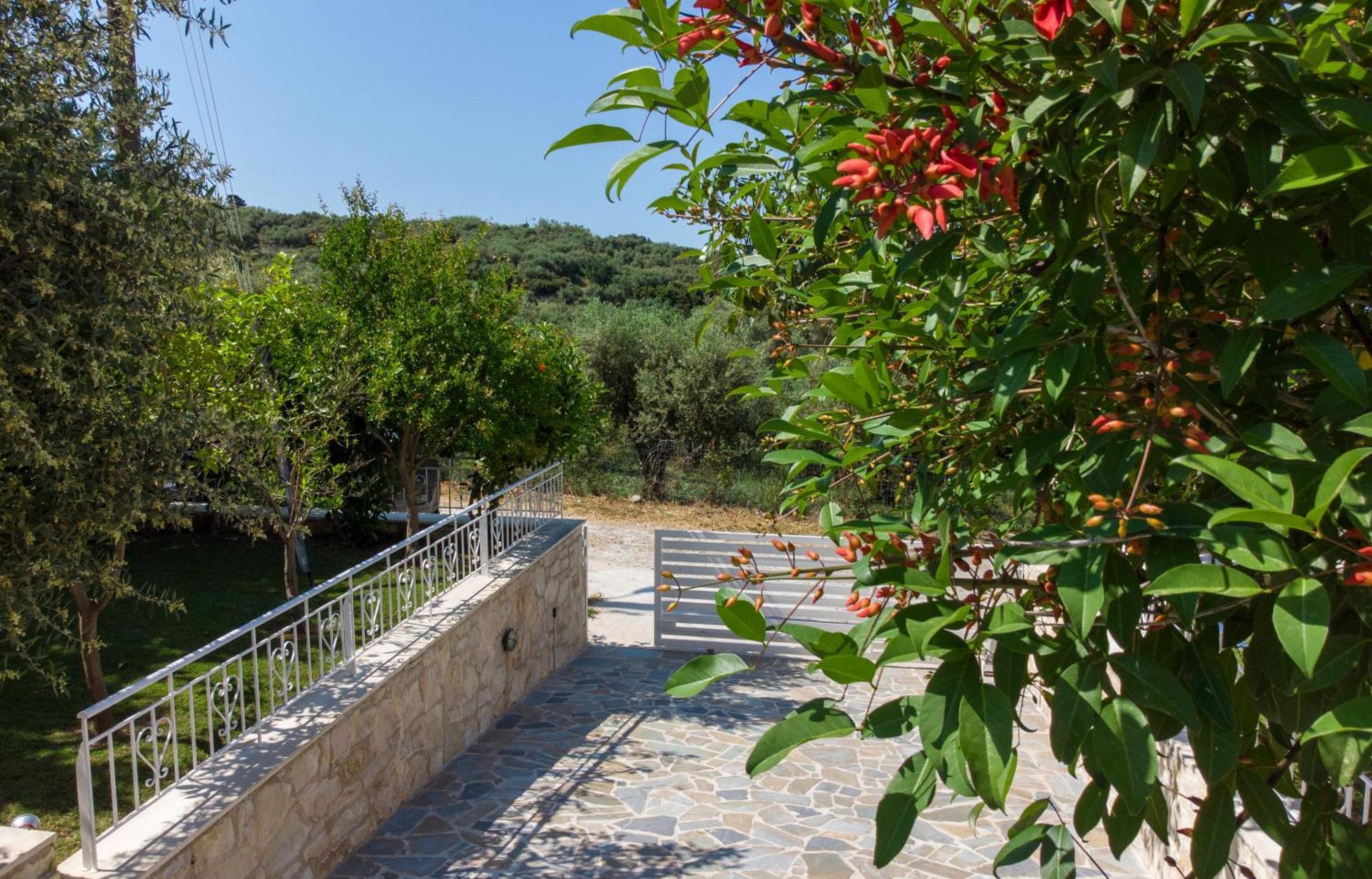 Villa Moma *