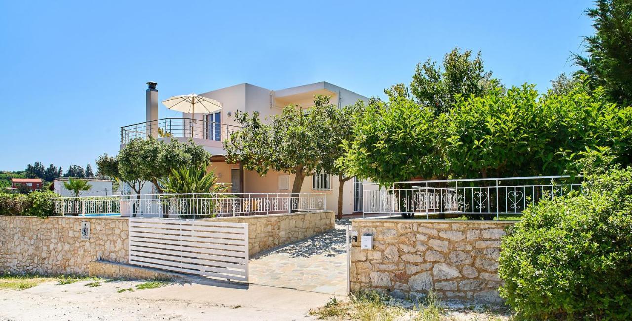 Villa Moma
