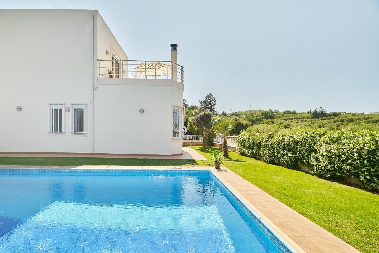 Moma Villa Palio Gerani