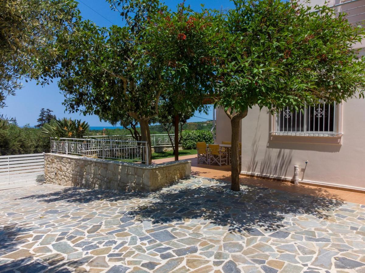 Moma Villa *